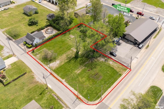 107 N Carbon St, Marion, IL 62959 - photo 1