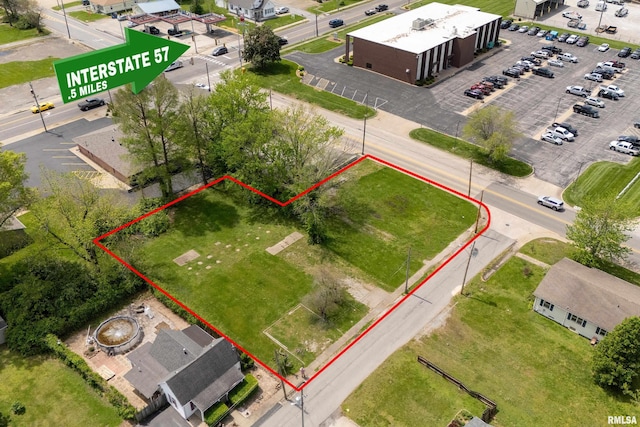 107 N Carbon St, Marion, IL 62959 - photo 2