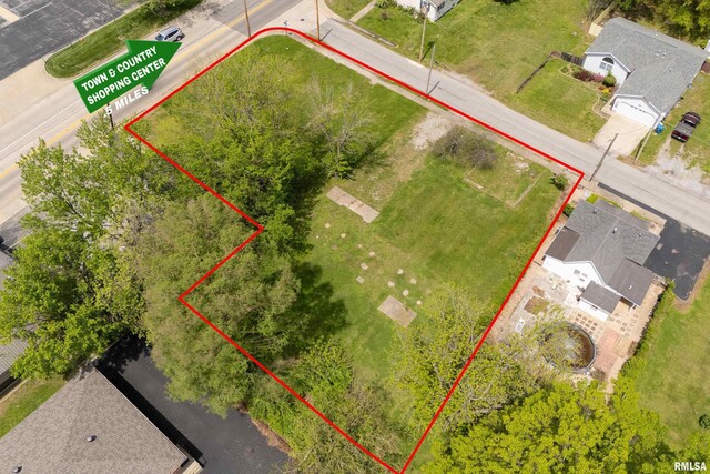 107 N Carbon St, Marion, IL 62959 - photo 3