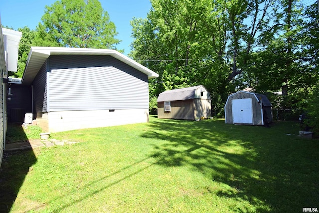 2704 Jamison Blvd, Mount Vernon, IL 62864 - view of grassy yard
