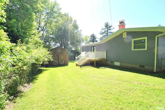 2704 Jamison Blvd, Mount Vernon, IL 62864 - view of grassy yard