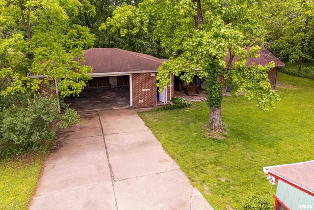 1016 S Giant City Rd, Carbondale, IL 62901 - photo 45