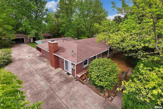 1016 S Giant City Rd, Carbondale, IL 62901 - photo 46