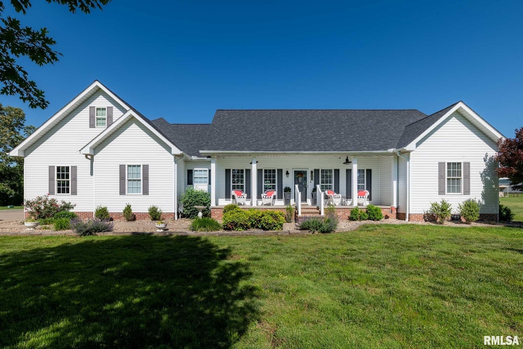 178 Bixler Rd, Eldorado, IL 62930 - photo 1