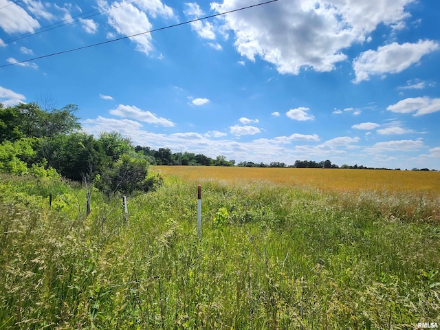 0000 N Panzier Ln, Woodlawn, IL 62898