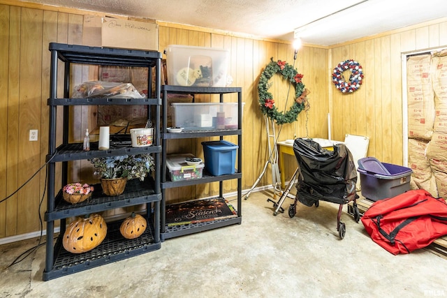 415 E Reichert Dr, Marion, IL 62959 - view of storage room
