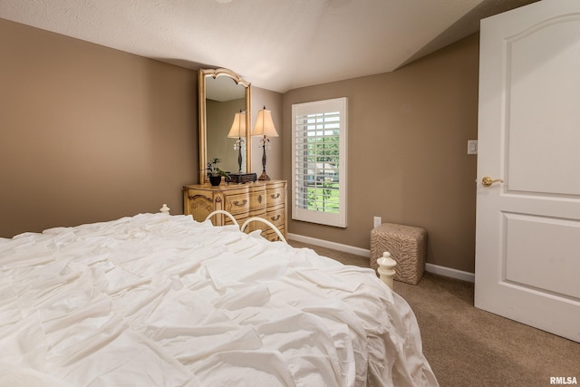 1302 Collins Ln, Marion, IL 62959 - carpeted bedroom featuring baseboards