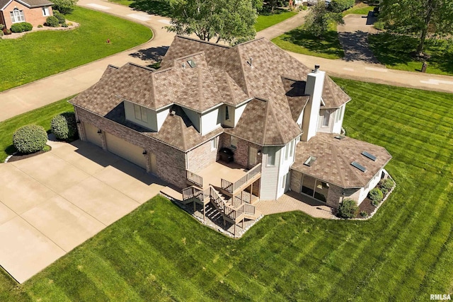 1302 Collins Ln, Marion, IL 62959 - view of subject property