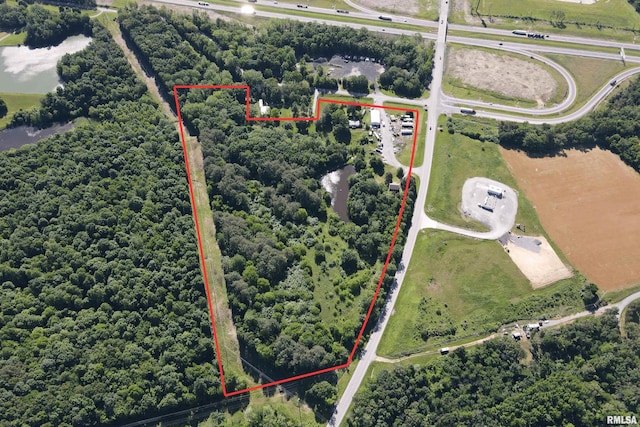 1921 Grange Hall Rd, Marion, IL 62959
