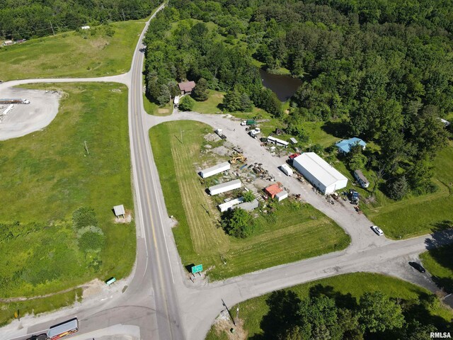 1921 Grange Hall Rd, Marion, IL 62959