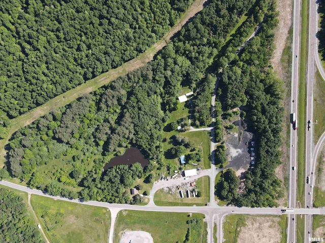 1921 Grange Hall Rd, Marion, IL 62959