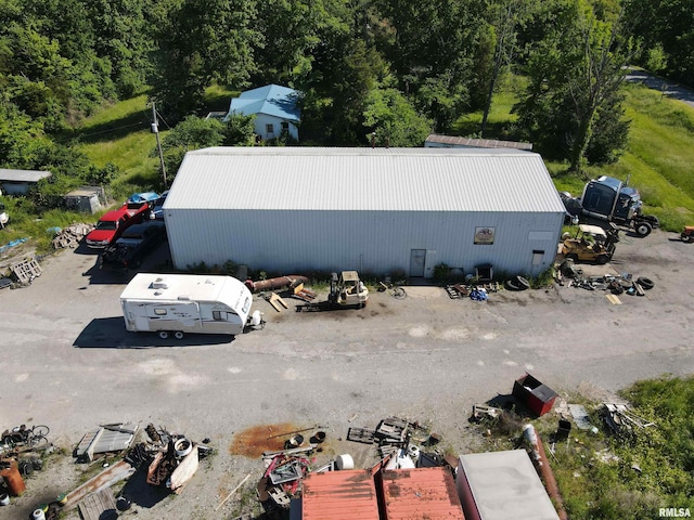 1921 Grange Hall Rd, Marion, IL 62959