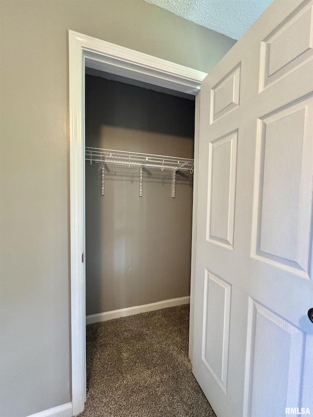 910 Fairlane Dr, Marion, IL 62959 - view of closet