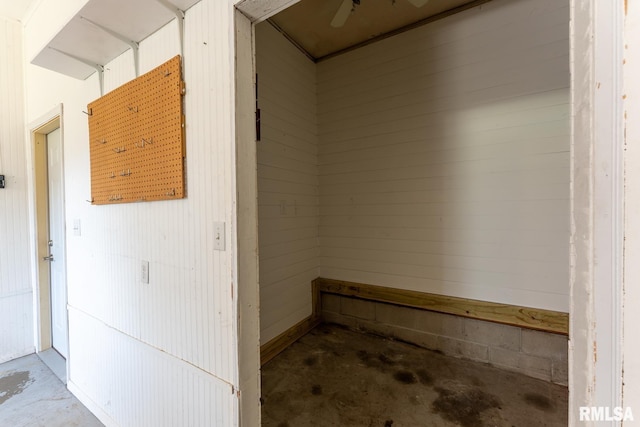 1004 Mockingbird Ln, Carterville, IL 62918 - view of storage
