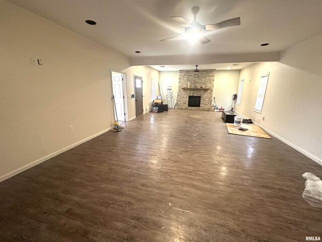 310 E Texas Ave, Sandoval, IL 62882 - photo 4