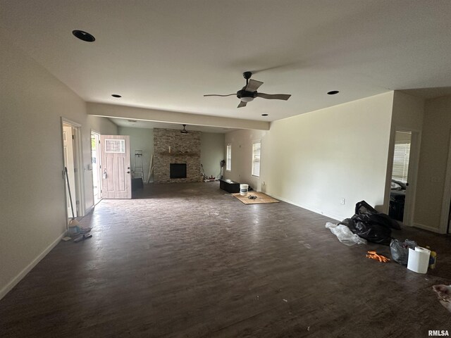 310 E Texas Ave, Sandoval, IL 62882 - photo 5