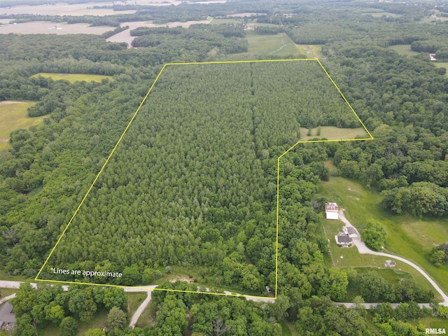 000 E 500th Ave, Watson, IL 62473