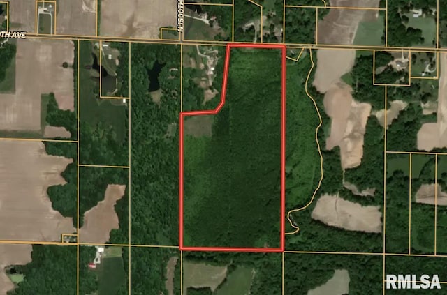 000 E 500th Ave, Watson, IL 62473