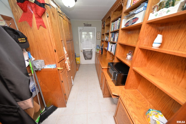 12522 N Dartmouth Ln, Mount Vernon, IL 62864 - view of storage room