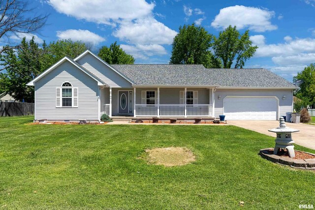 309 Evergreen Trl, Herrin, IL 62948 - photo 1