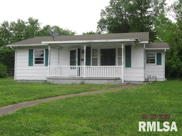 718 E Union St, Marion, IL 62959 - photo 1
