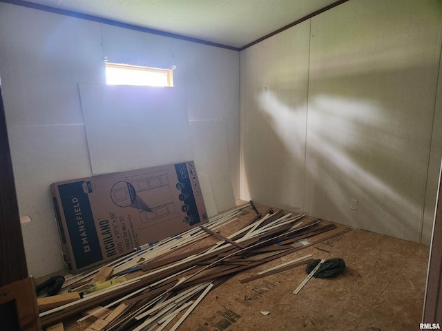 1124 Gary Ave, Centralia, IL 62801 - view of empty room