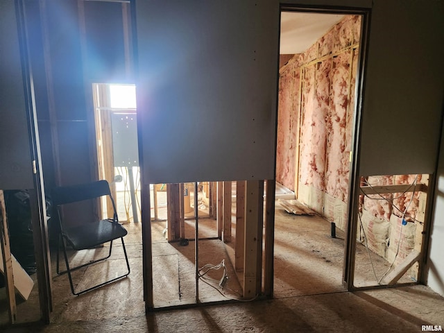 1124 Gary Ave, Centralia, IL 62801 - view of miscellaneous room