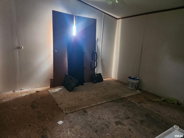 1124 Gary Ave, Centralia, IL 62801 - view of empty room