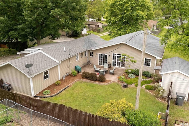 213 Texas Ave, Carterville, IL 62918 - view of subject property