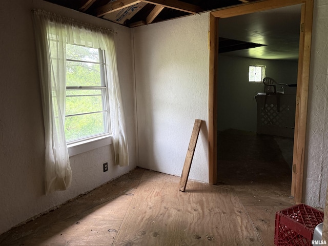 15 Dunn Ln, Goreville, IL 62939 - empty room featuring a textured wall