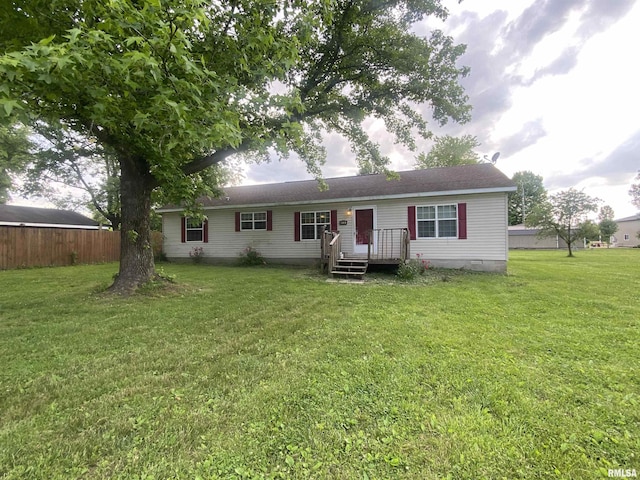 415 N Broadway St, Waltonville, IL 62894 - photo 1
