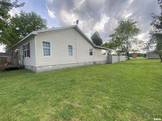 415 N Broadway St, Waltonville, IL 62894 - photo 2