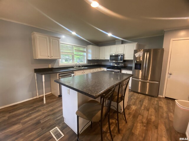 415 N Broadway St, Waltonville, IL 62894 - photo 16