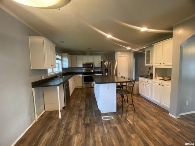 415 N Broadway St, Waltonville, IL 62894 - photo 17
