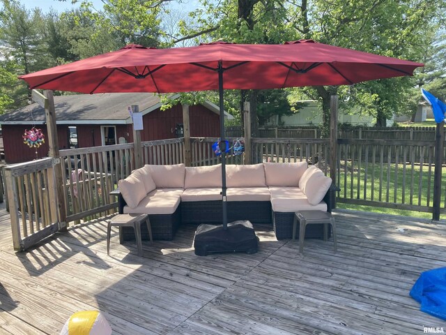 415 N Broadway St, Waltonville, IL 62894 - photo 4
