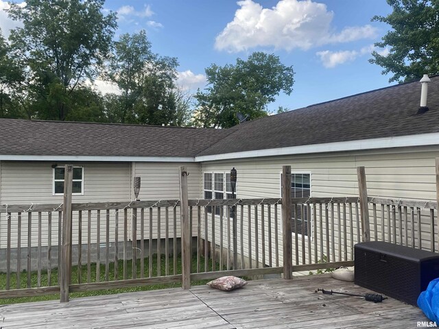 415 N Broadway St, Waltonville, IL 62894 - photo 5