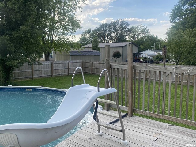 415 N Broadway St, Waltonville, IL 62894 - photo 7