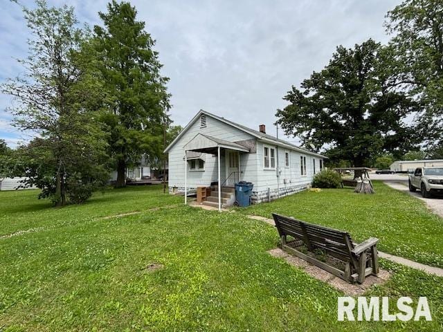 20 Penco St, Centralia, IL 62801 - photo 1
