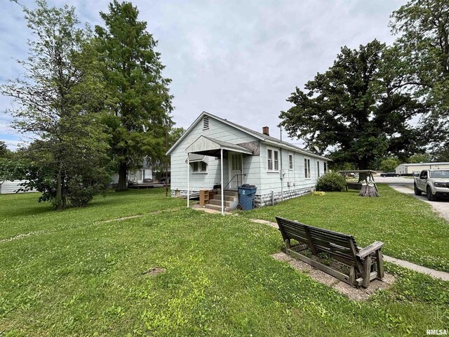 20 Penco St, Centralia, IL 62801 - photo 6