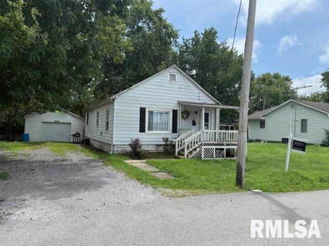 1505 W Chestnut St, Marion, IL 62959 - photo 1
