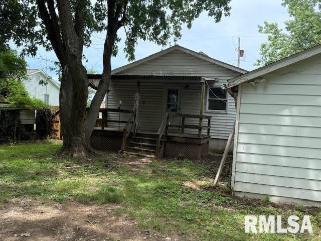 1505 W Chestnut St, Marion, IL 62959 - photo 9
