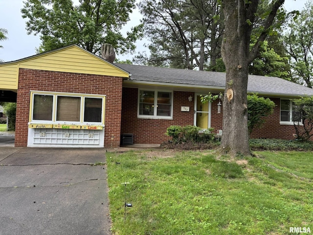 507 S Dixon Ave, Carbondale, IL 62901 - photo 2