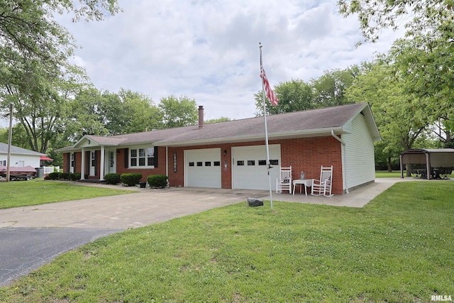 21 Crestwood, Centralia, IL 62801 - photo 2