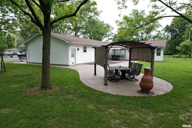 21 Crestwood, Centralia, IL 62801 - photo 39