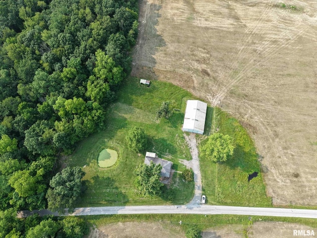 22545 Thompsonville Lake Rd, Thompsonville, IL 62890 - photo 14