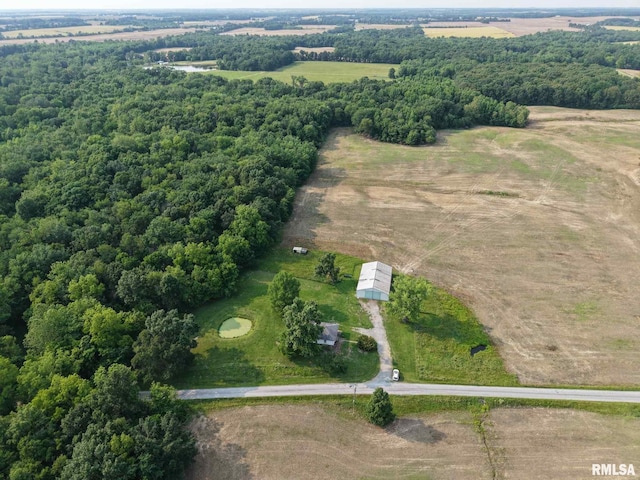 22545 Thompsonville Lake Rd, Thompsonville, IL 62890 - photo 18