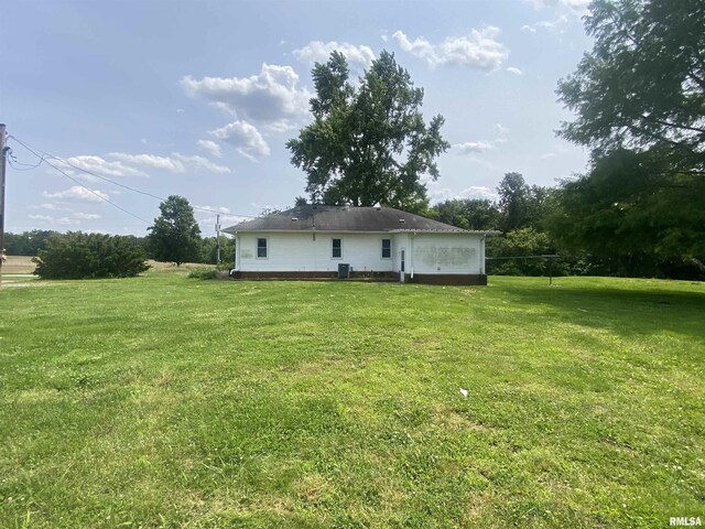22545 Thompsonville Lake Rd, Thompsonville, IL 62890 - photo 23