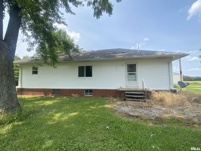 22545 Thompsonville Lake Rd, Thompsonville, IL 62890 - photo 29