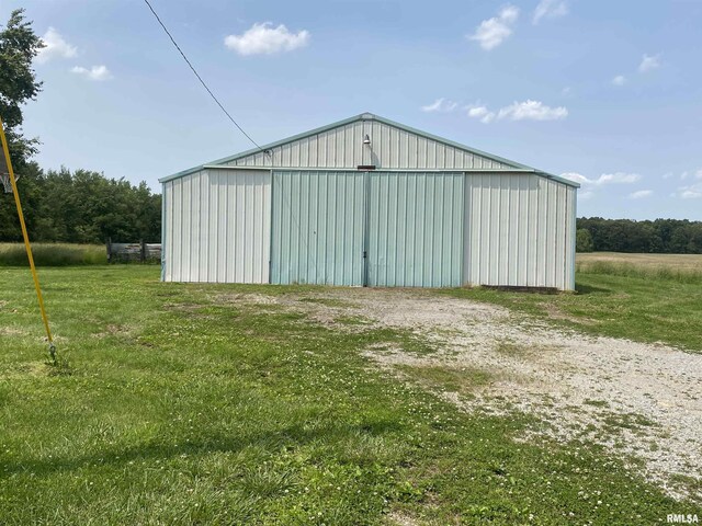 22545 Thompsonville Lake Rd, Thompsonville, IL 62890 - photo 31