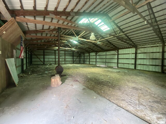 22545 Thompsonville Lake Rd, Thompsonville, IL 62890 - photo 32